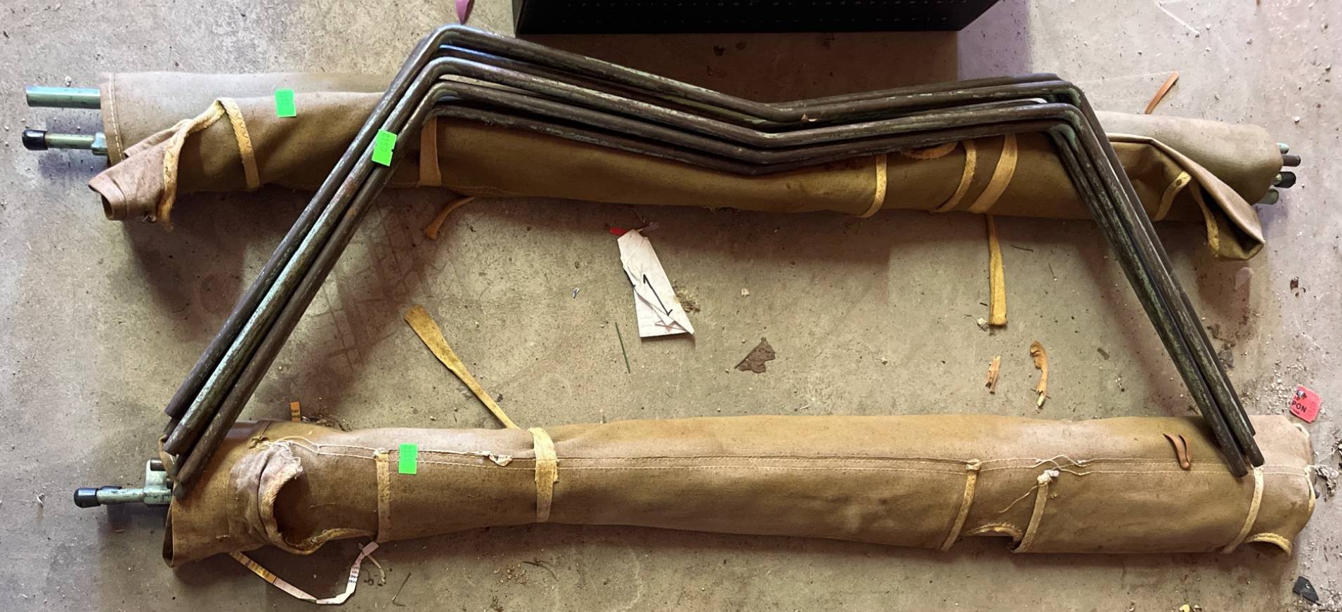 Online Bidding Available!