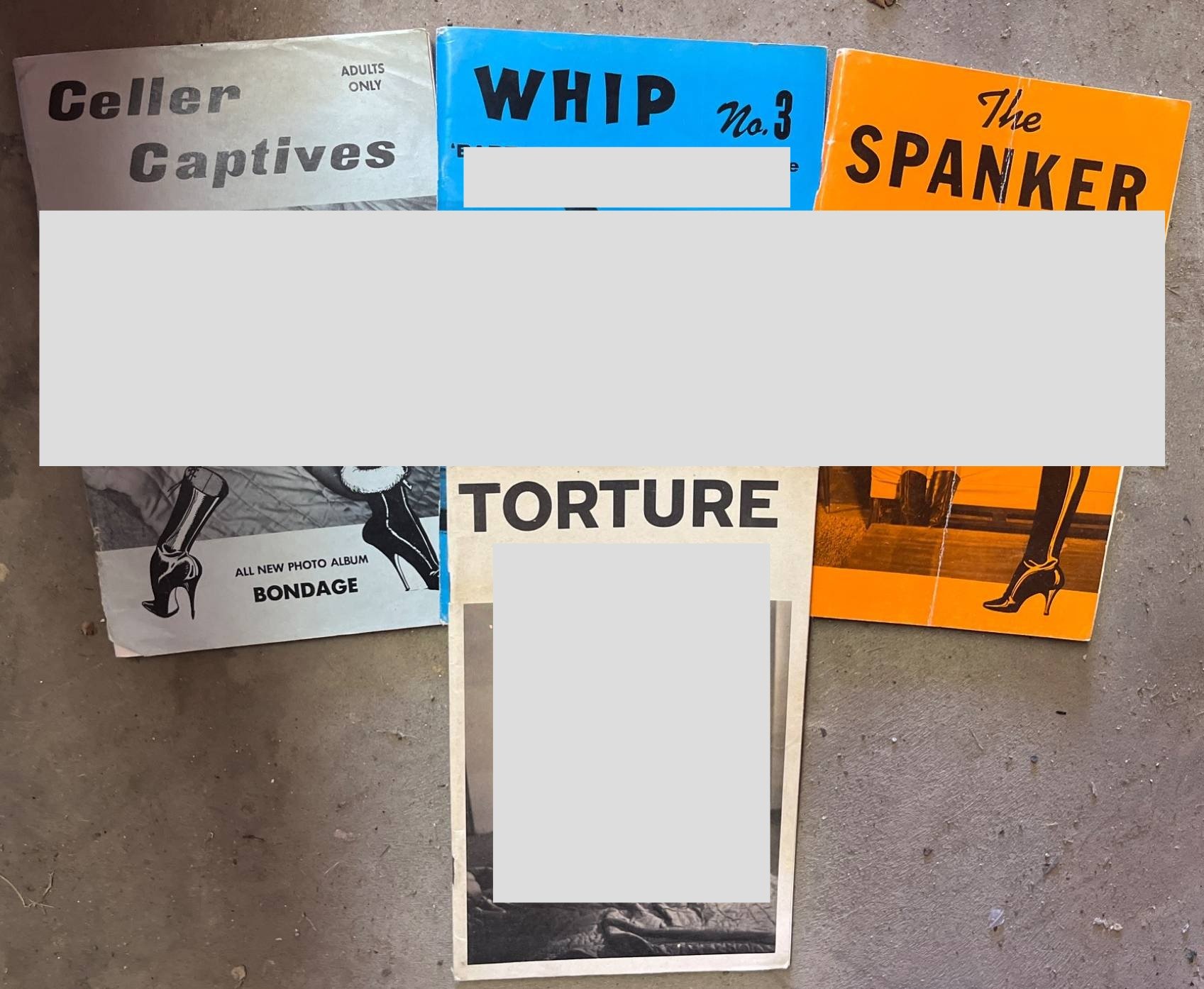 Online Bidding Available!