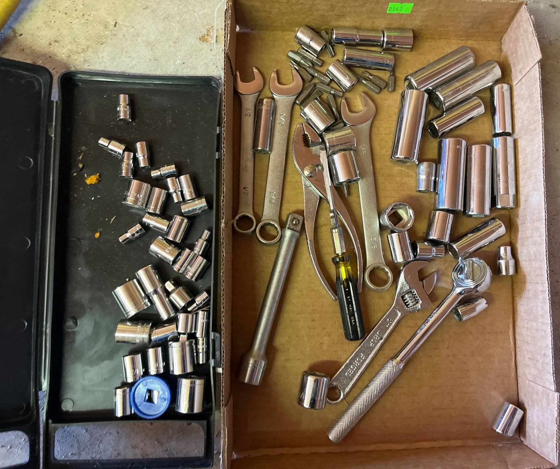 Online Bidding Available!