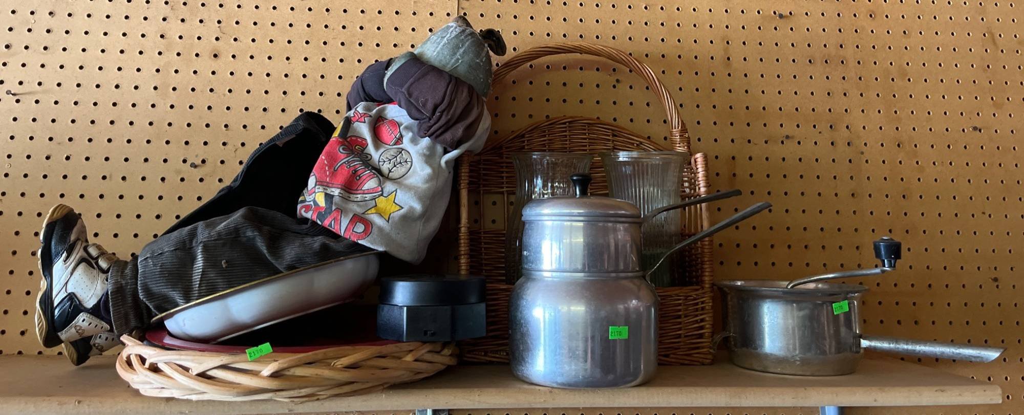 Online Bidding Available!