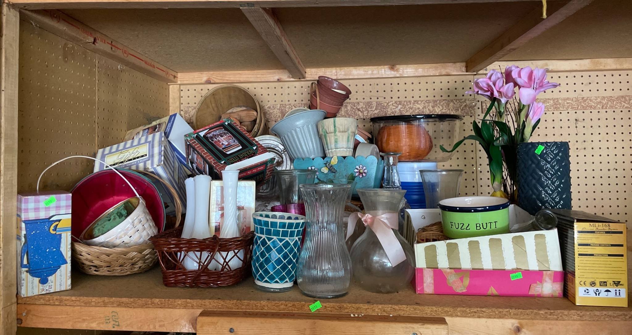 Online Bidding Available!