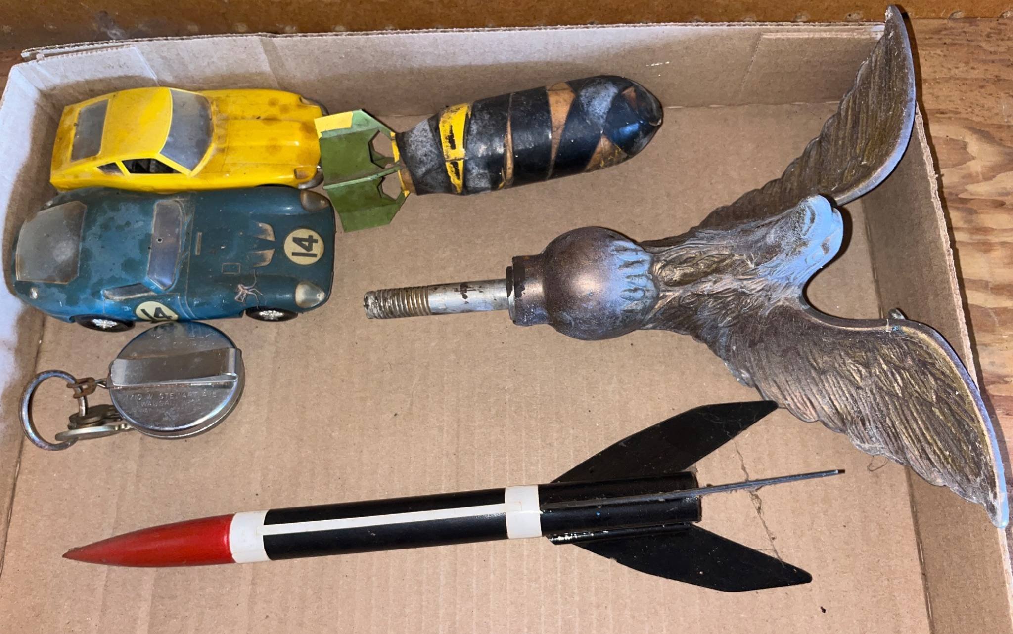 Online Bidding Available!