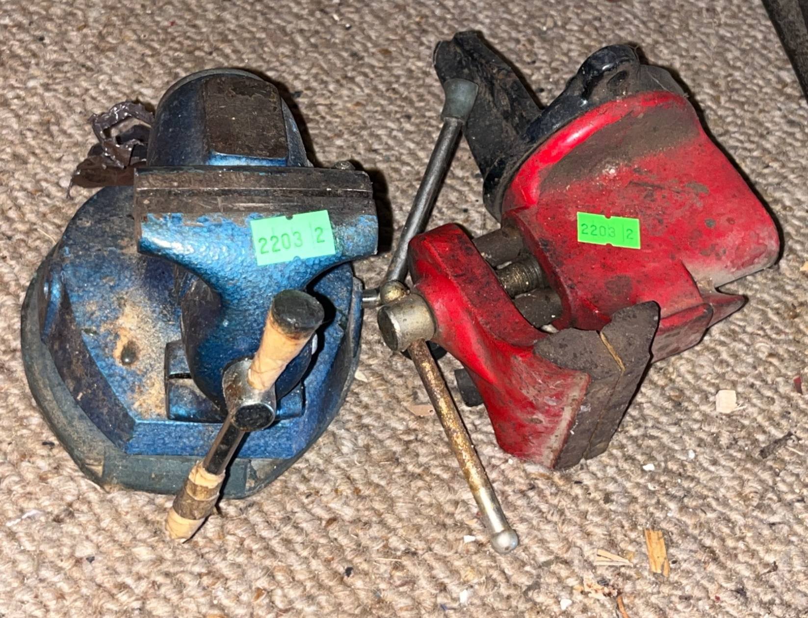 Online Bidding Available!