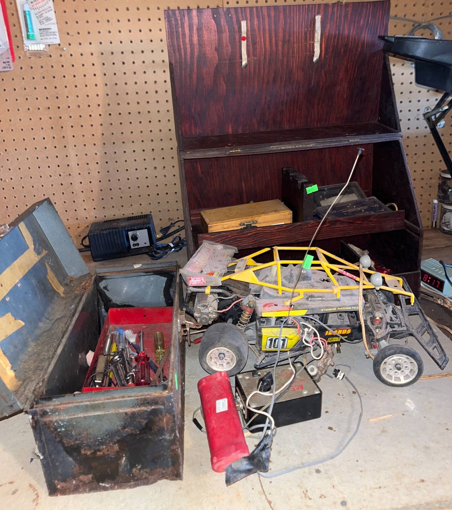 Online Bidding Available!