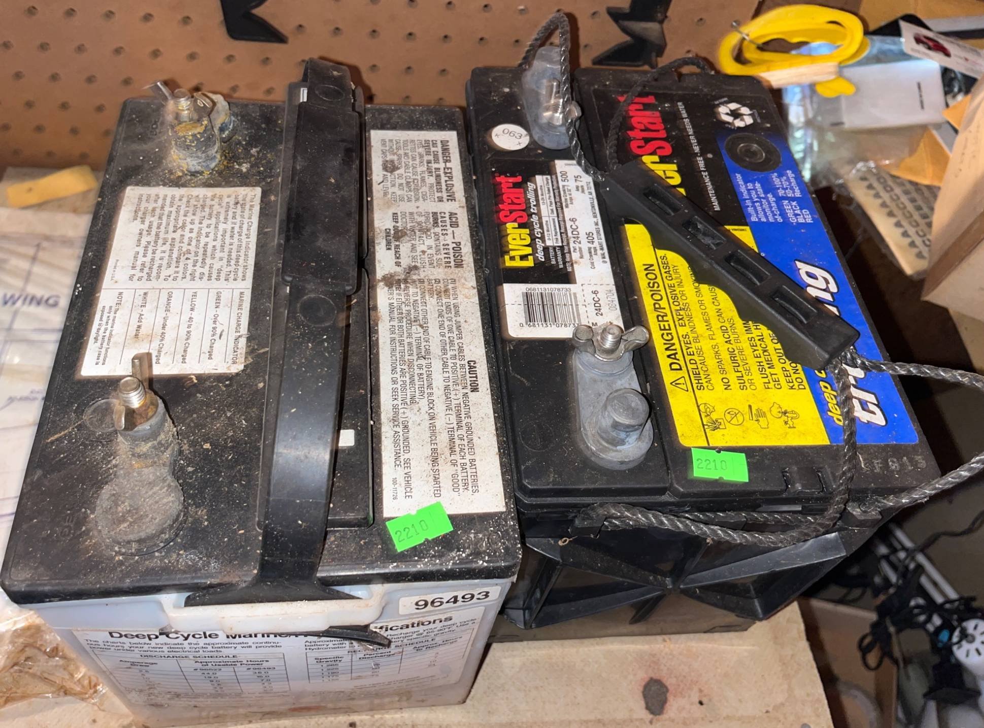 Online Bidding Available!