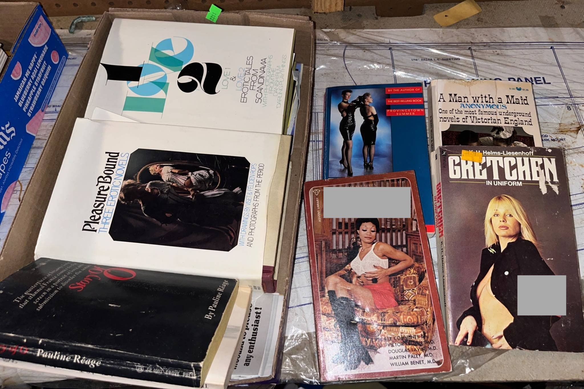 Online Bidding Available!