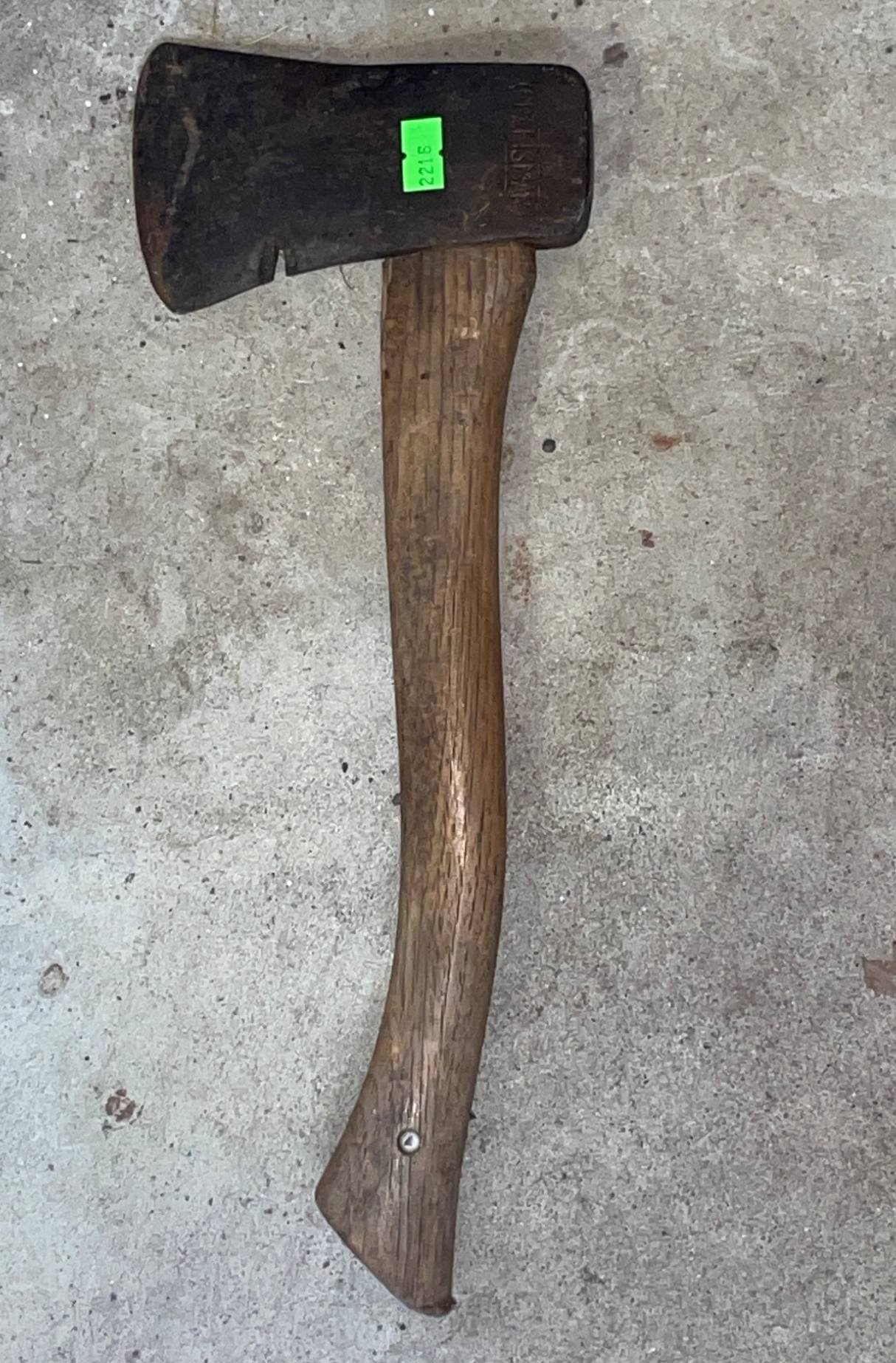 Online Bidding Available!