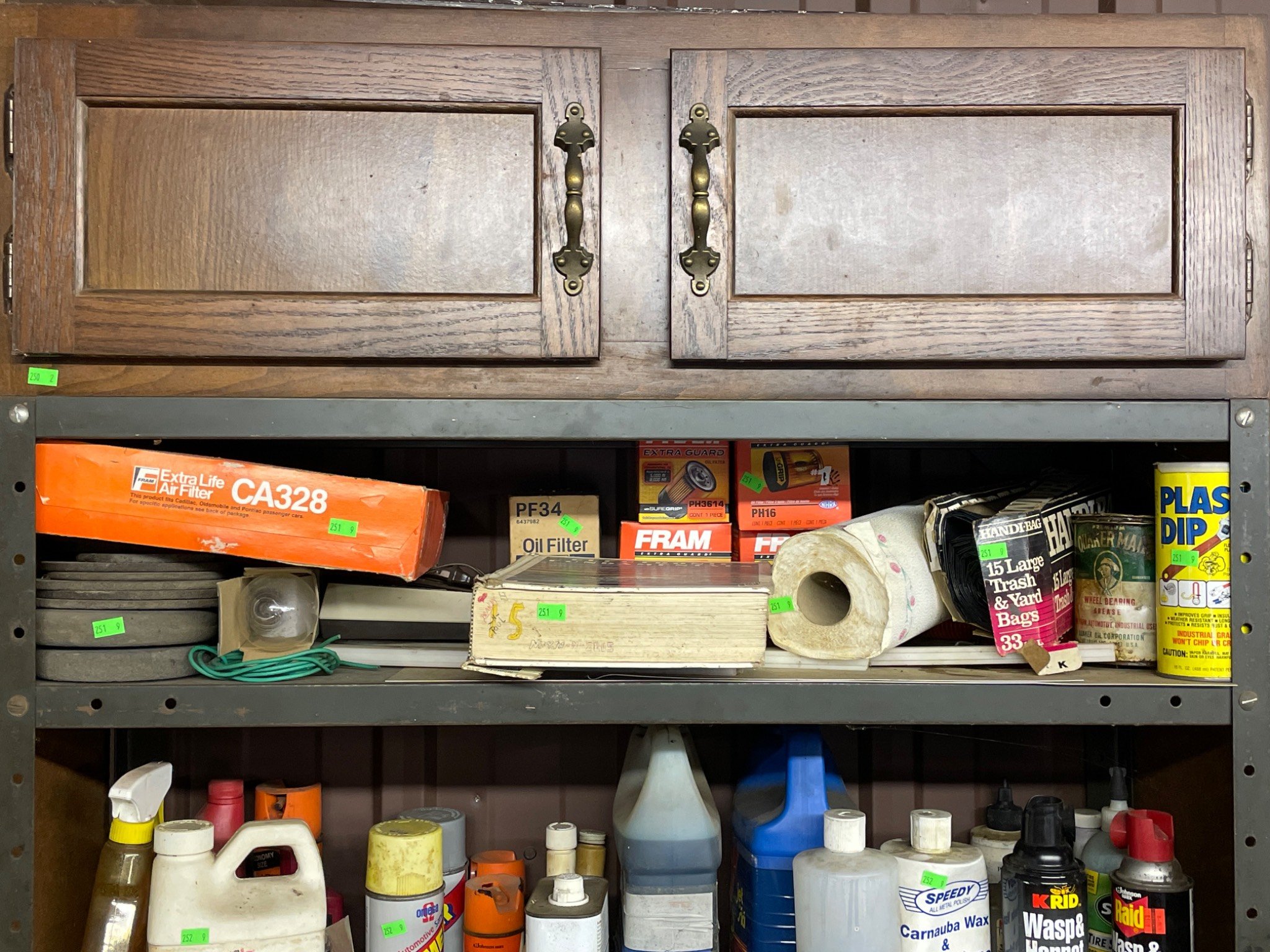 Online Bidding Available!