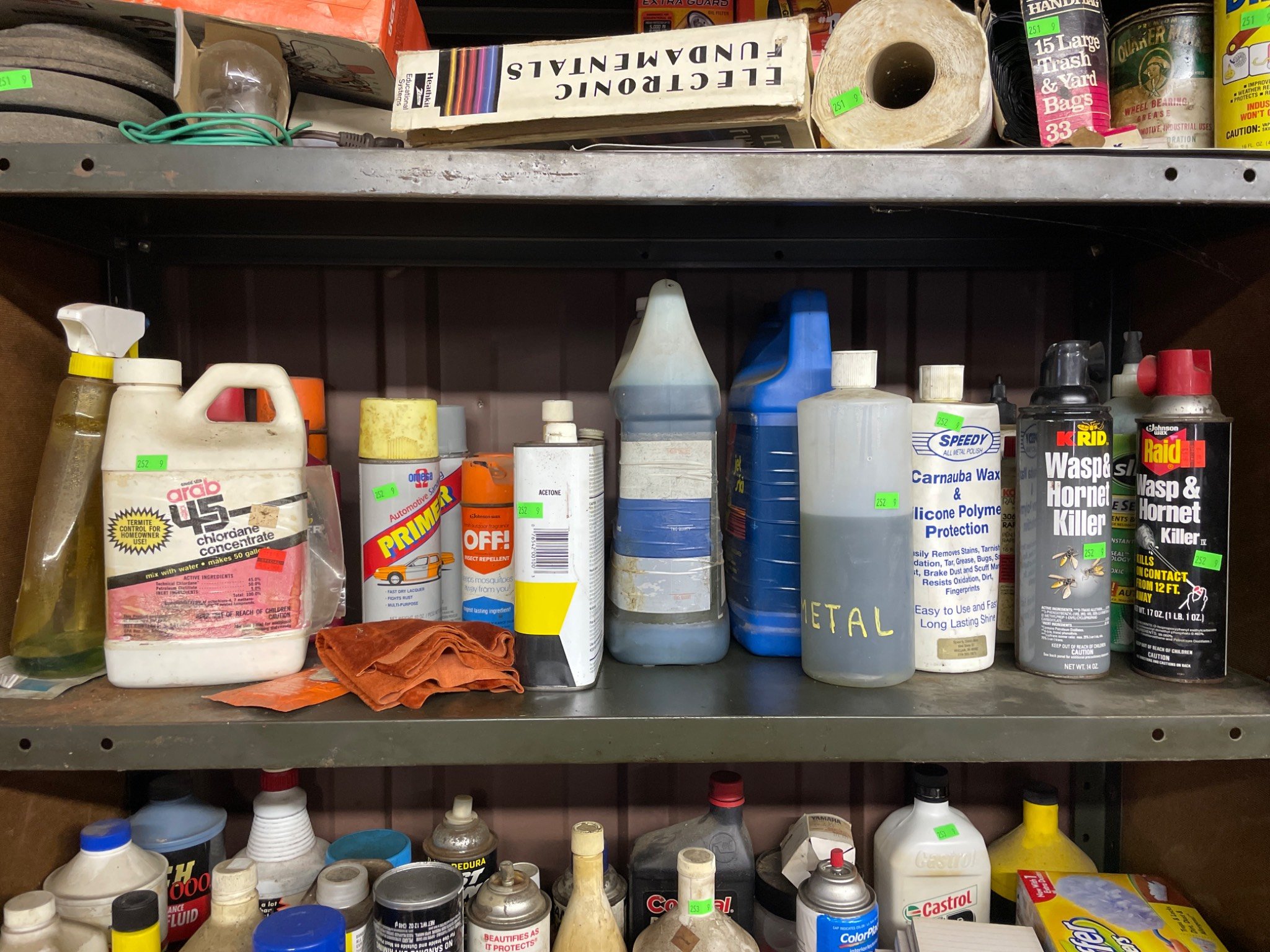 Online Bidding Available!