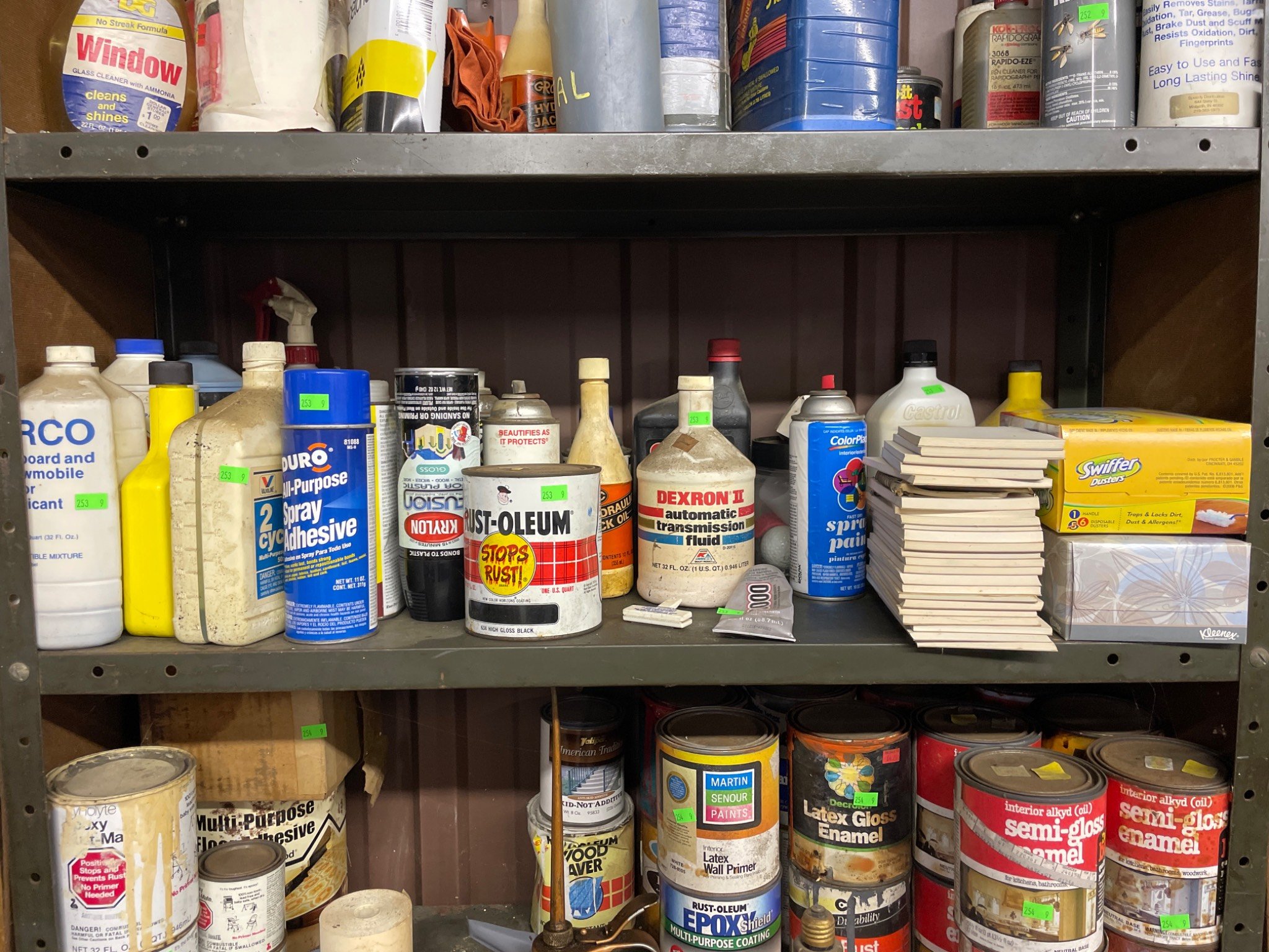 Online Bidding Available!