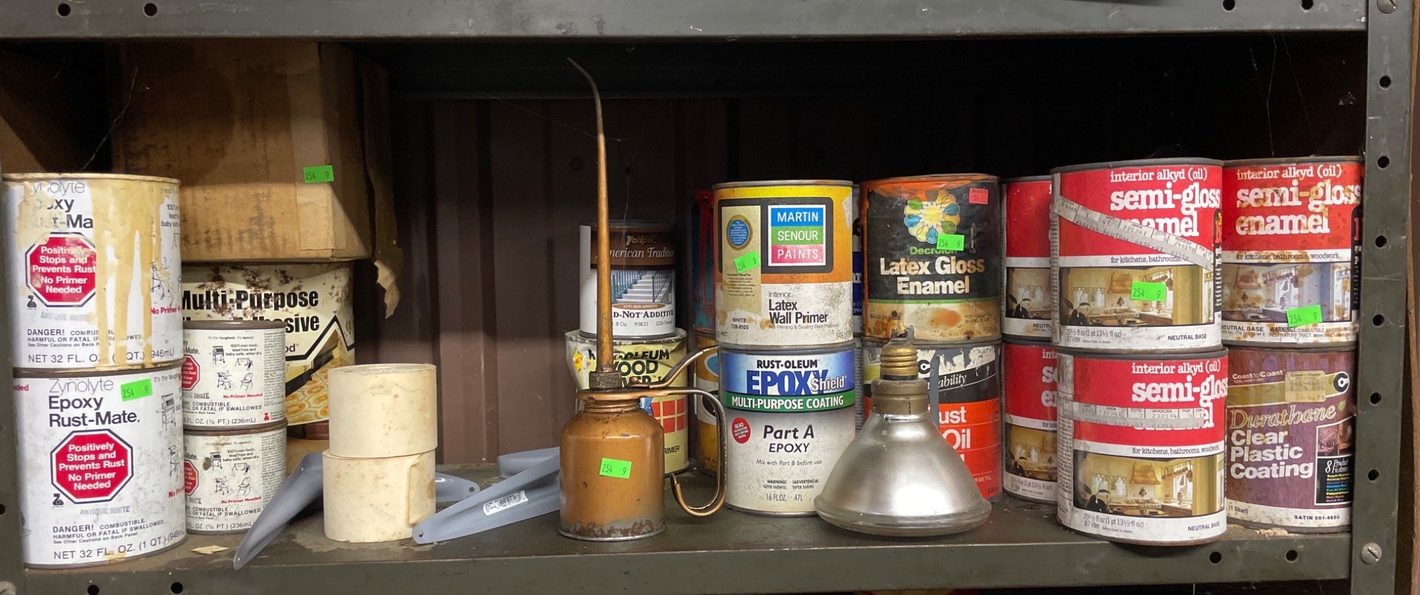 Online Bidding Available!