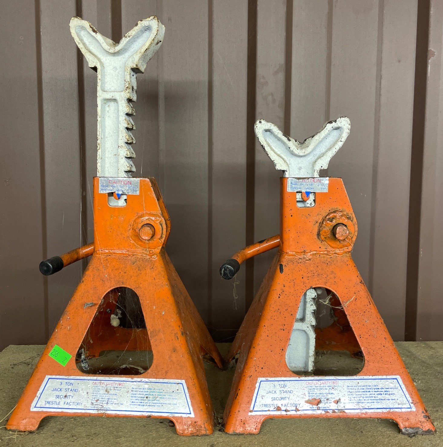 Online Bidding Available!