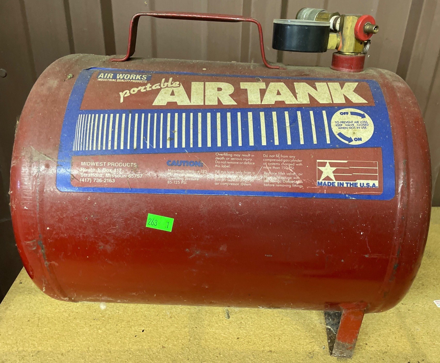 Online Bidding Available!