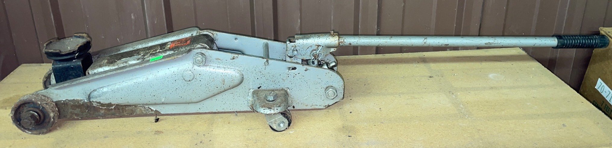 Online Bidding Available!