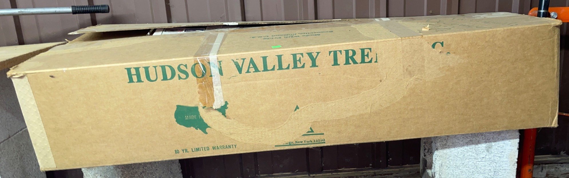 Online Bidding Available!