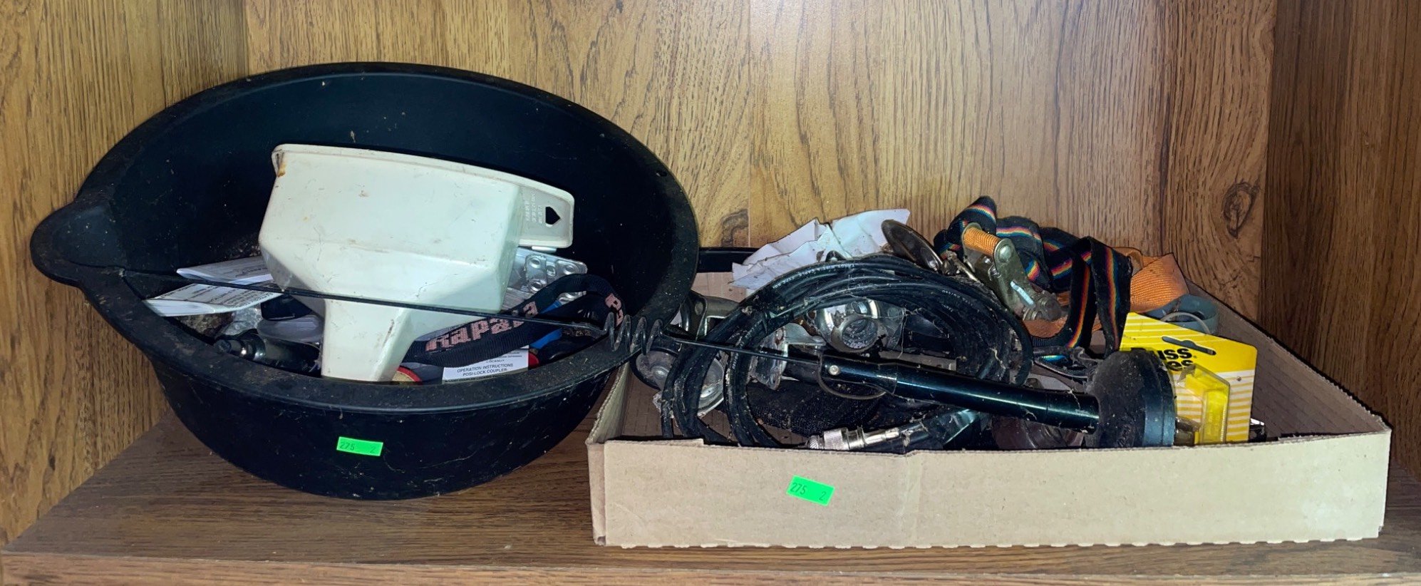 Online Bidding Available!