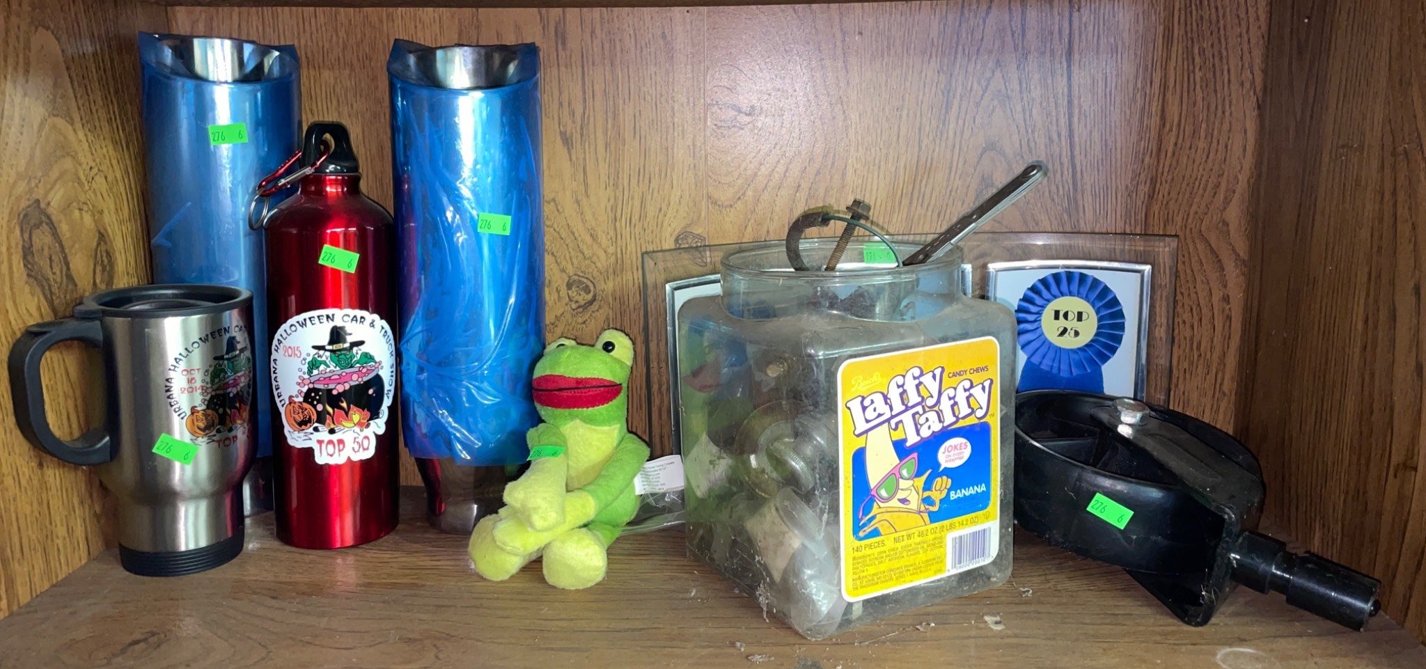 Online Bidding Available!