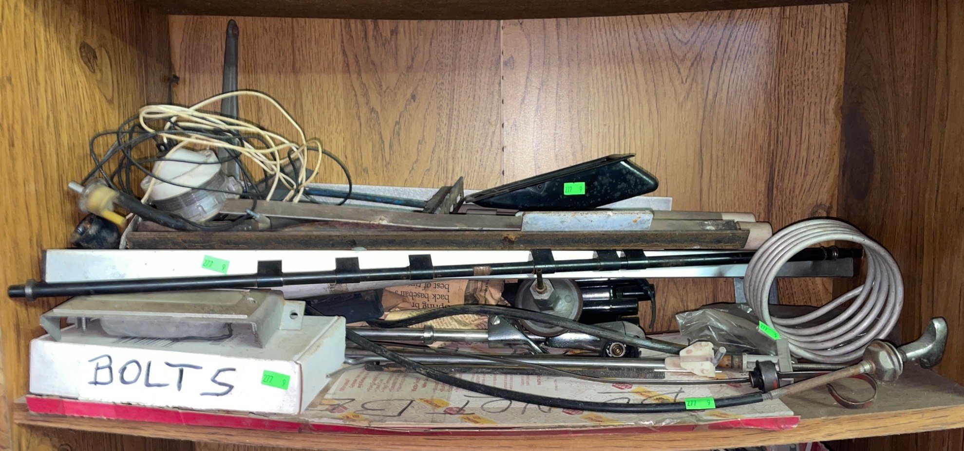 Online Bidding Available!