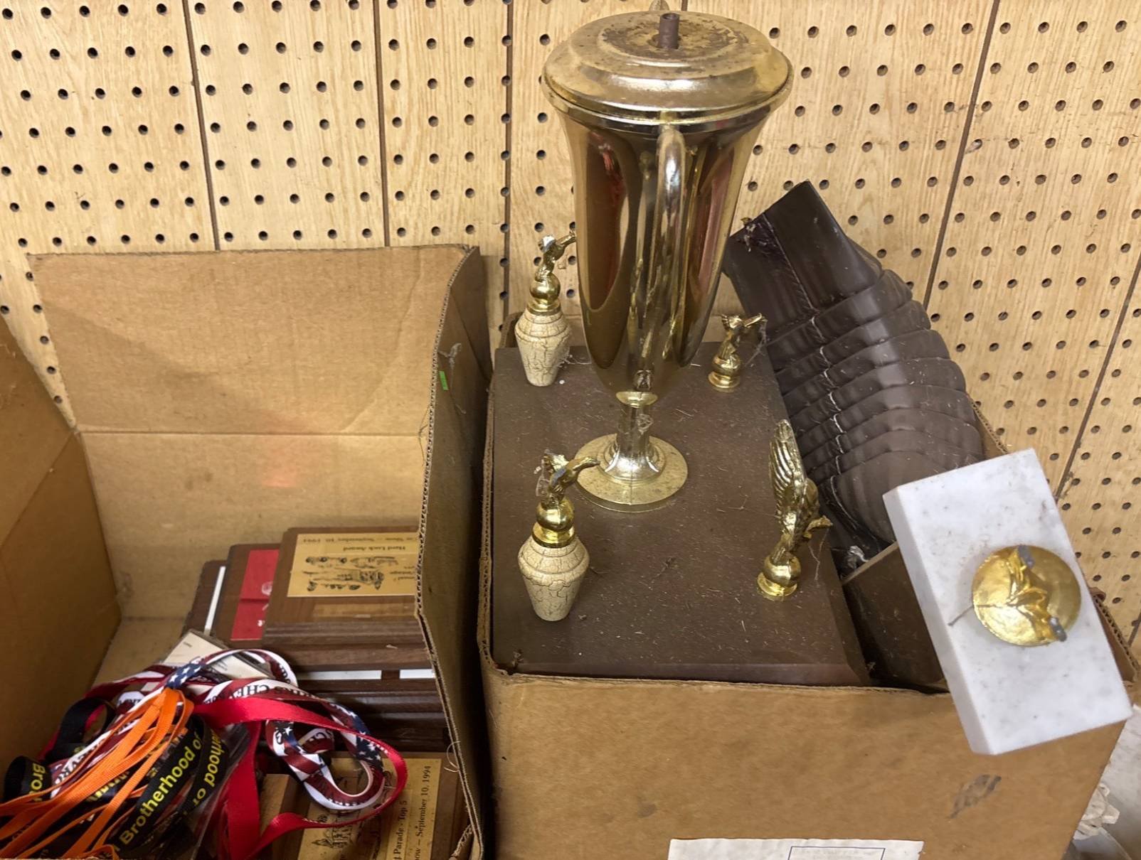 Online Bidding Available!