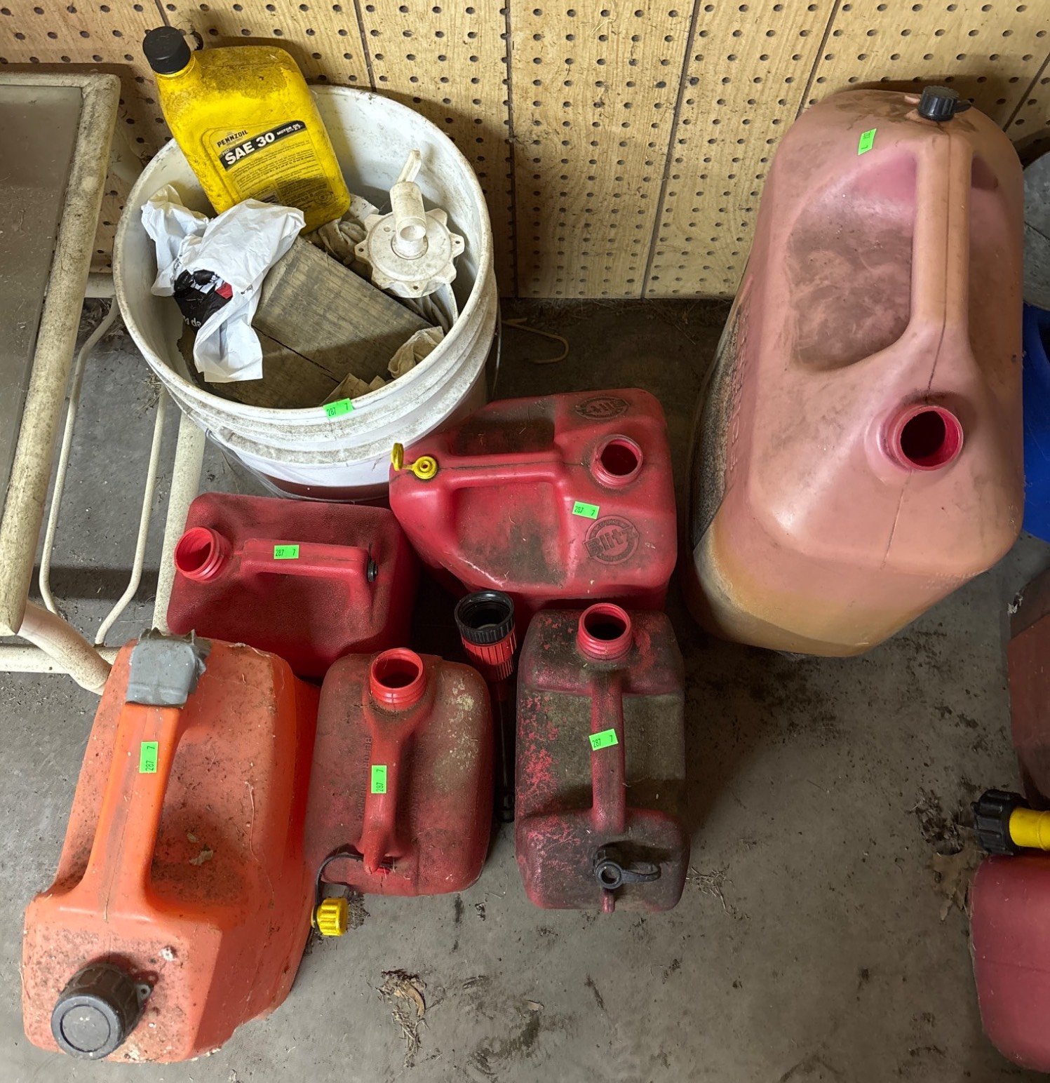 Online Bidding Available!