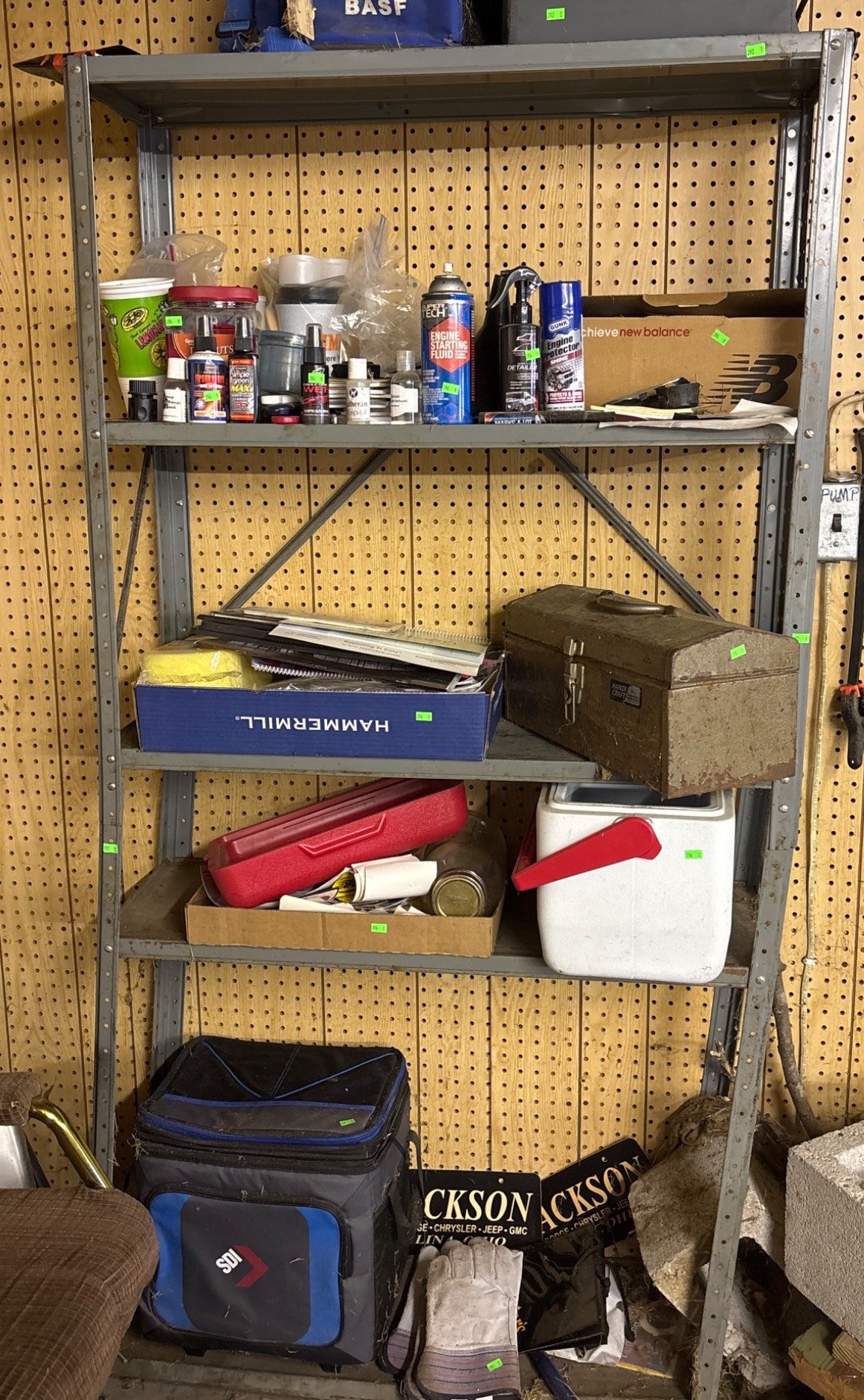 Online Bidding Available!