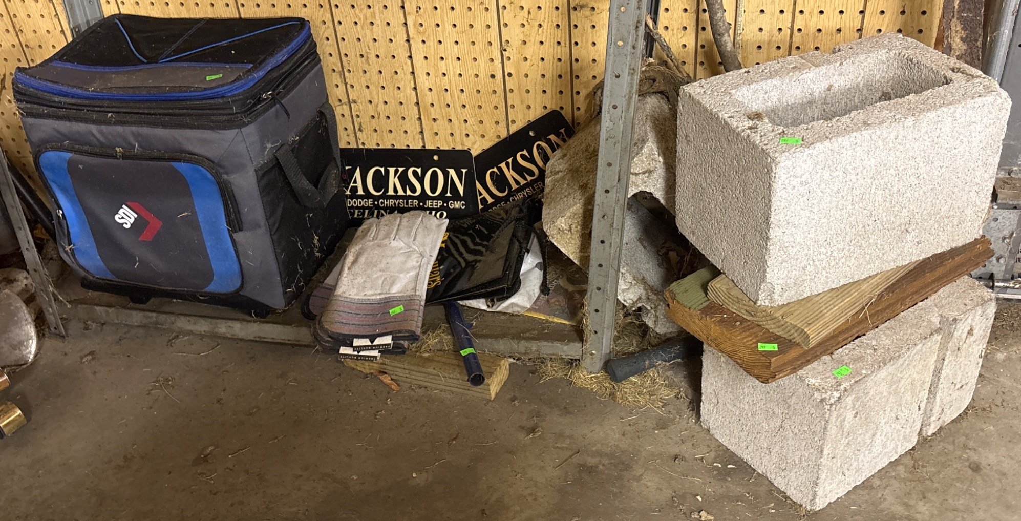 Online Bidding Available!