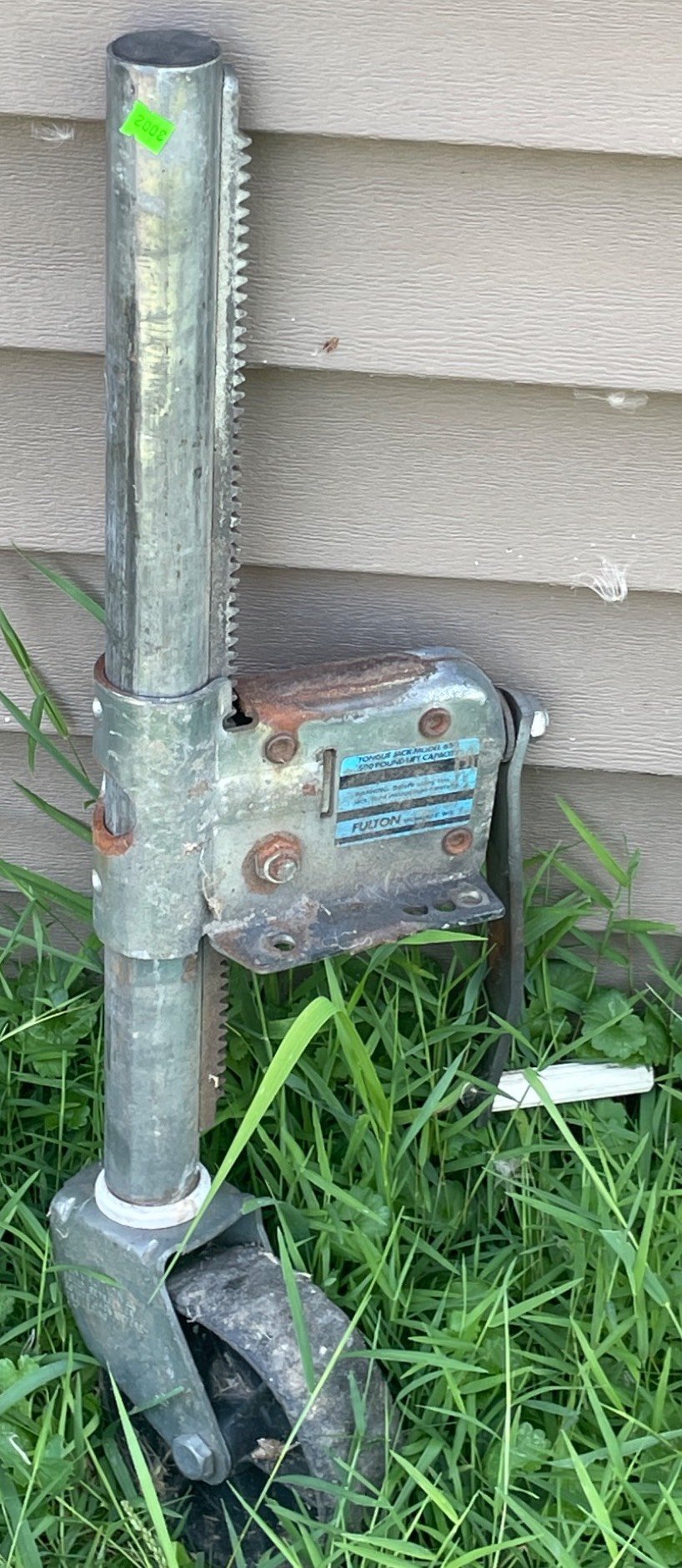 Online Bidding Available!