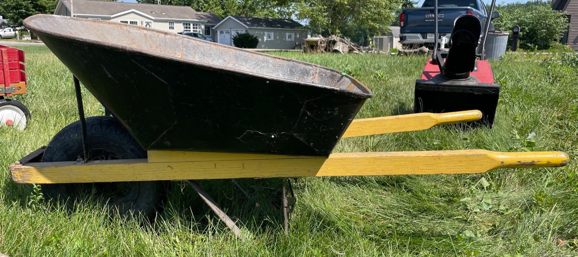 Online Bidding Available!