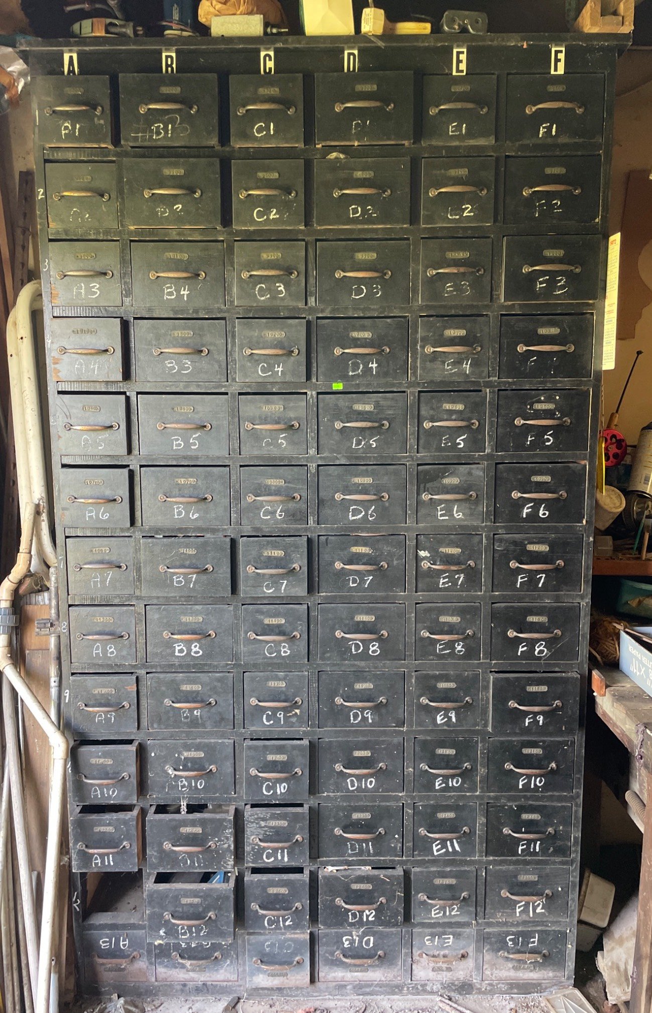 Online Bidding Available!