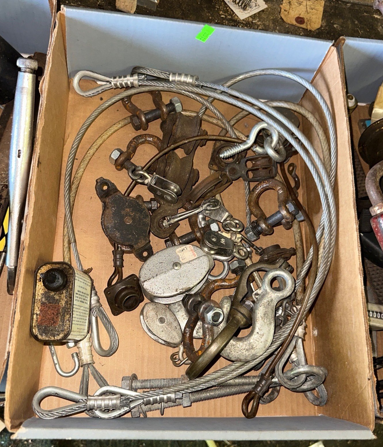 Online Bidding Available!