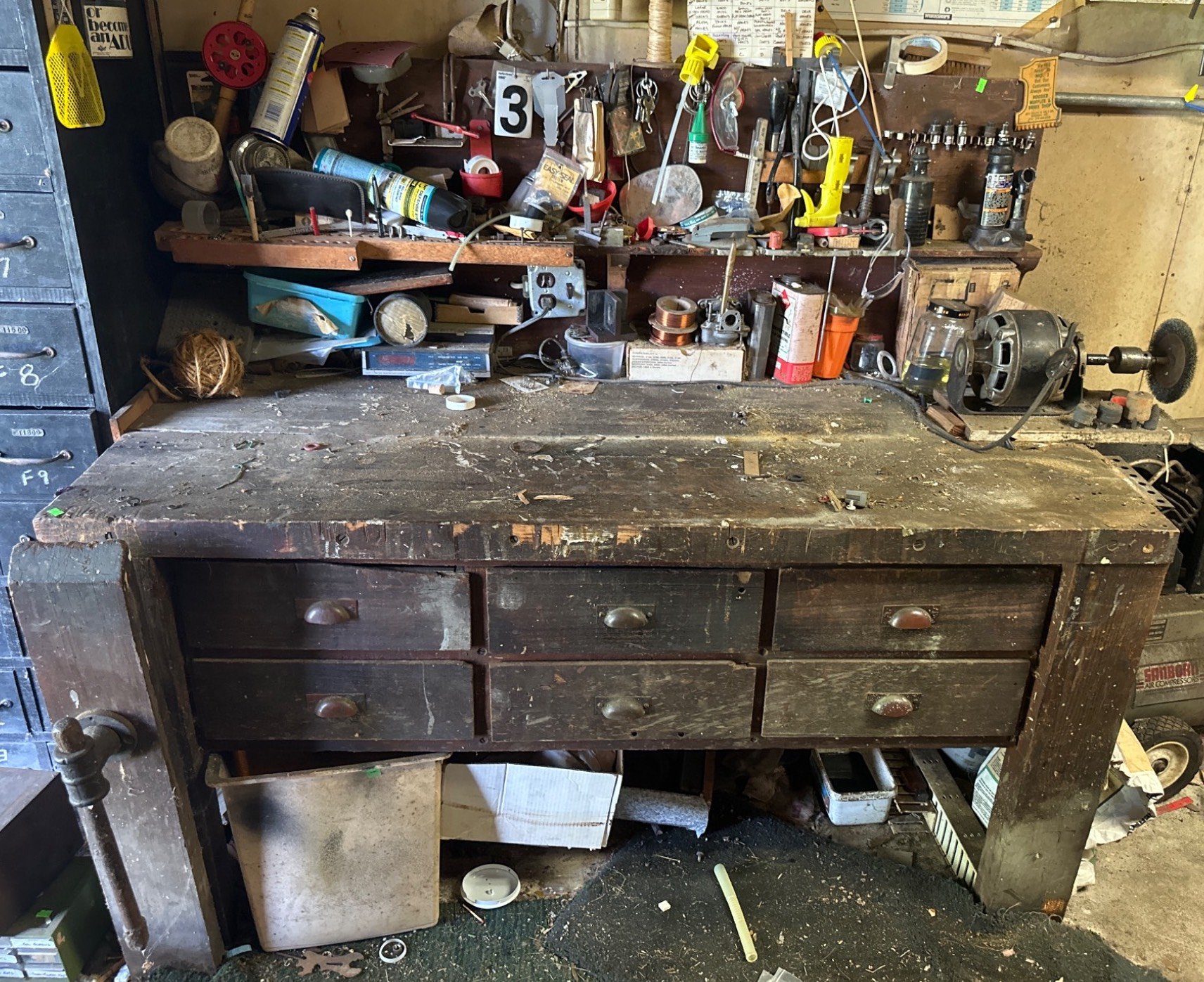 Online Bidding Available!