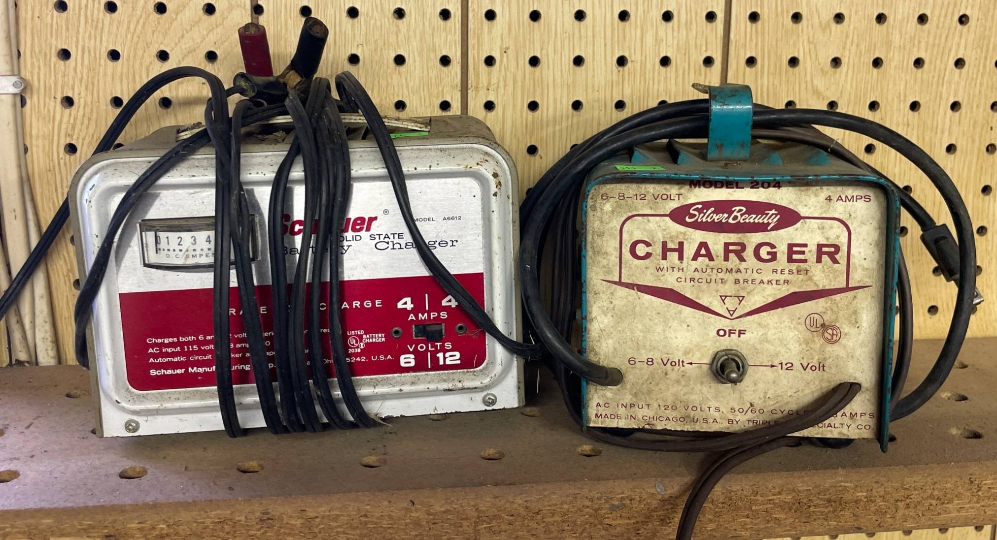 Online Bidding Available!