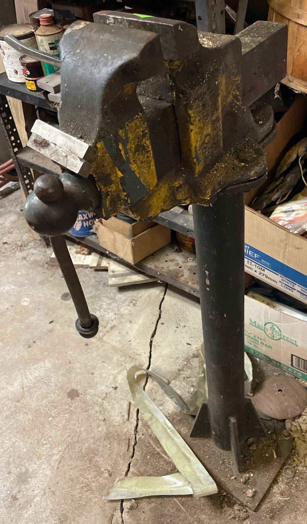 Online Bidding Available!