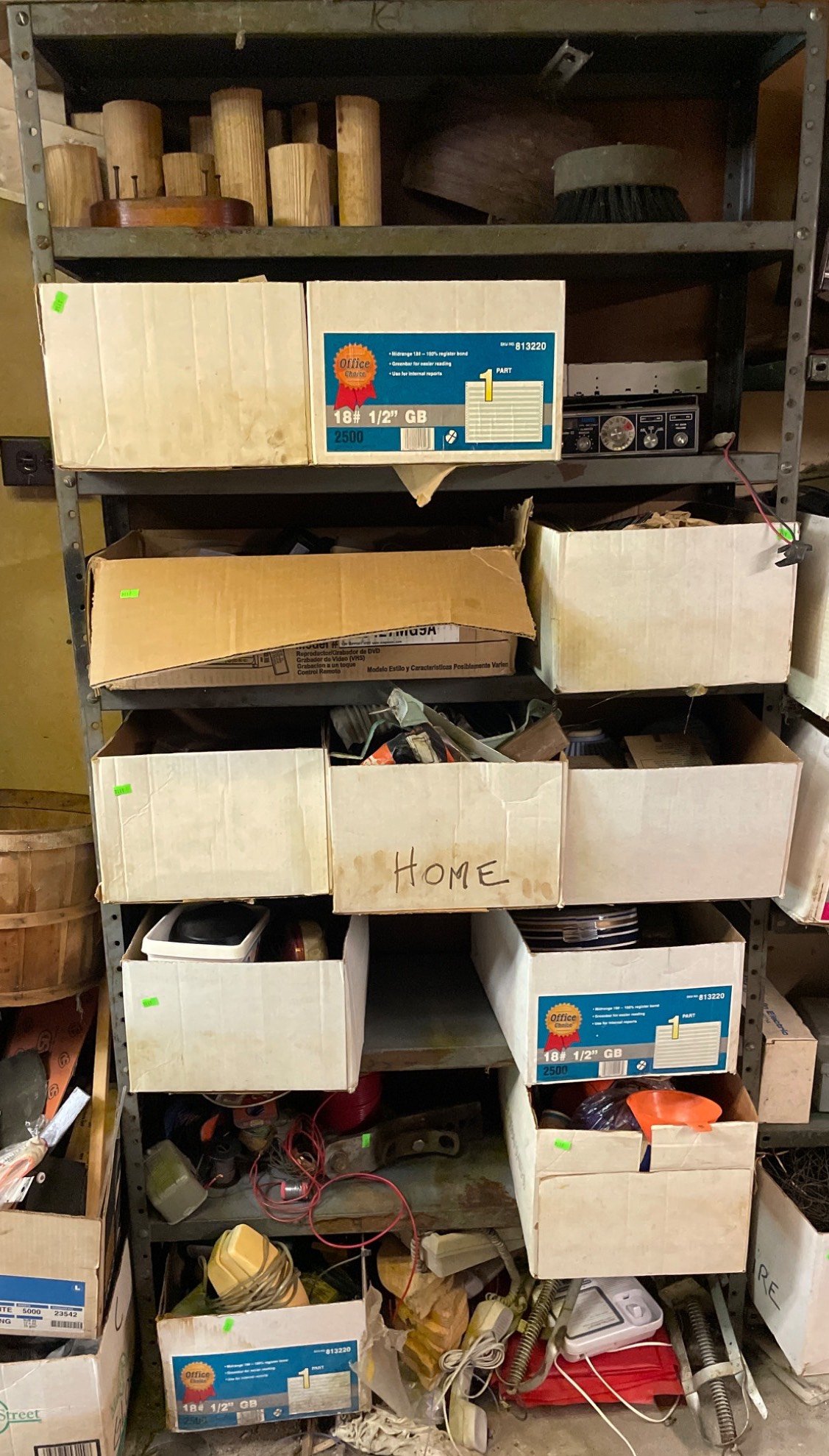 Online Bidding Available!