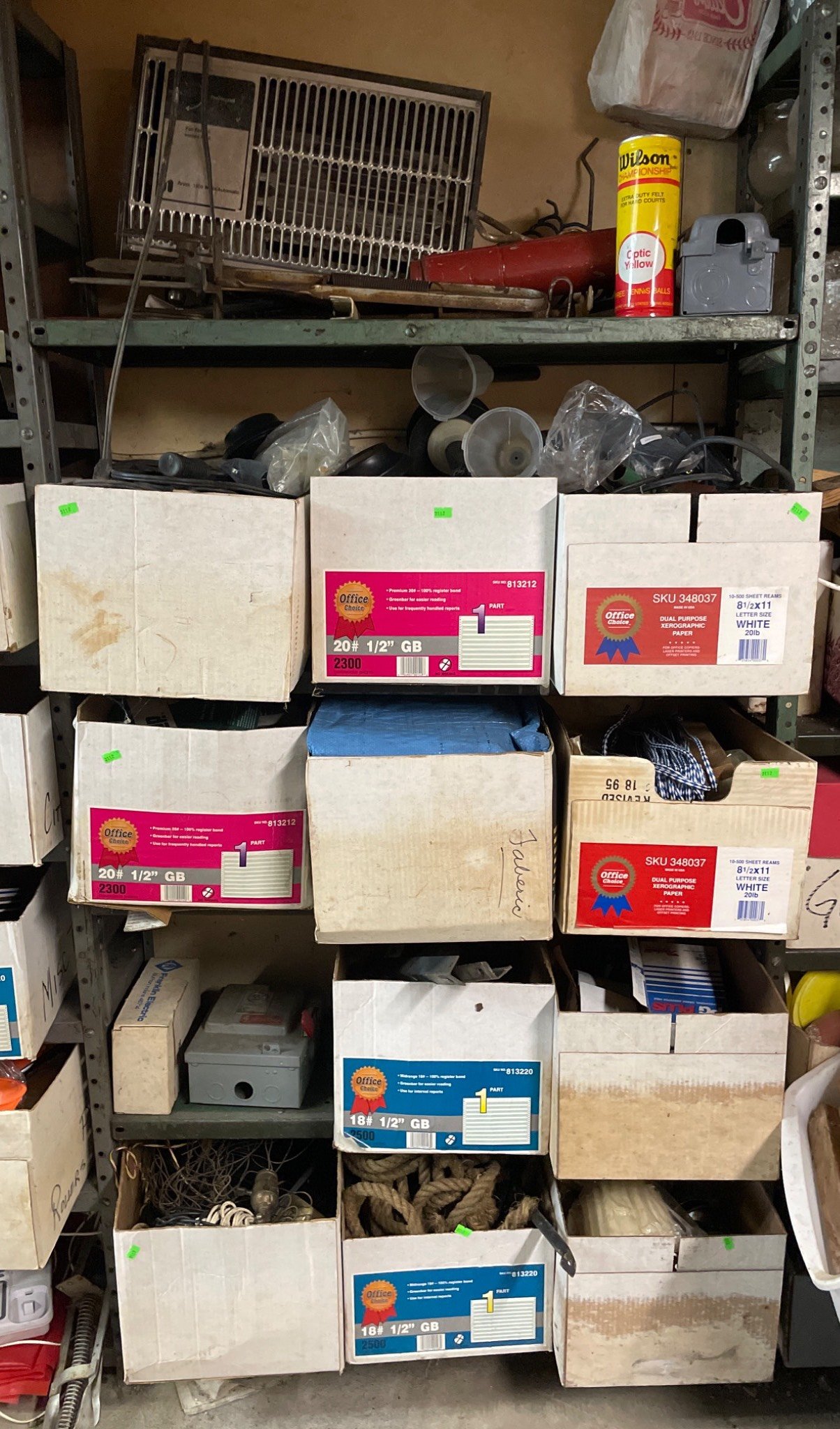 Online Bidding Available!