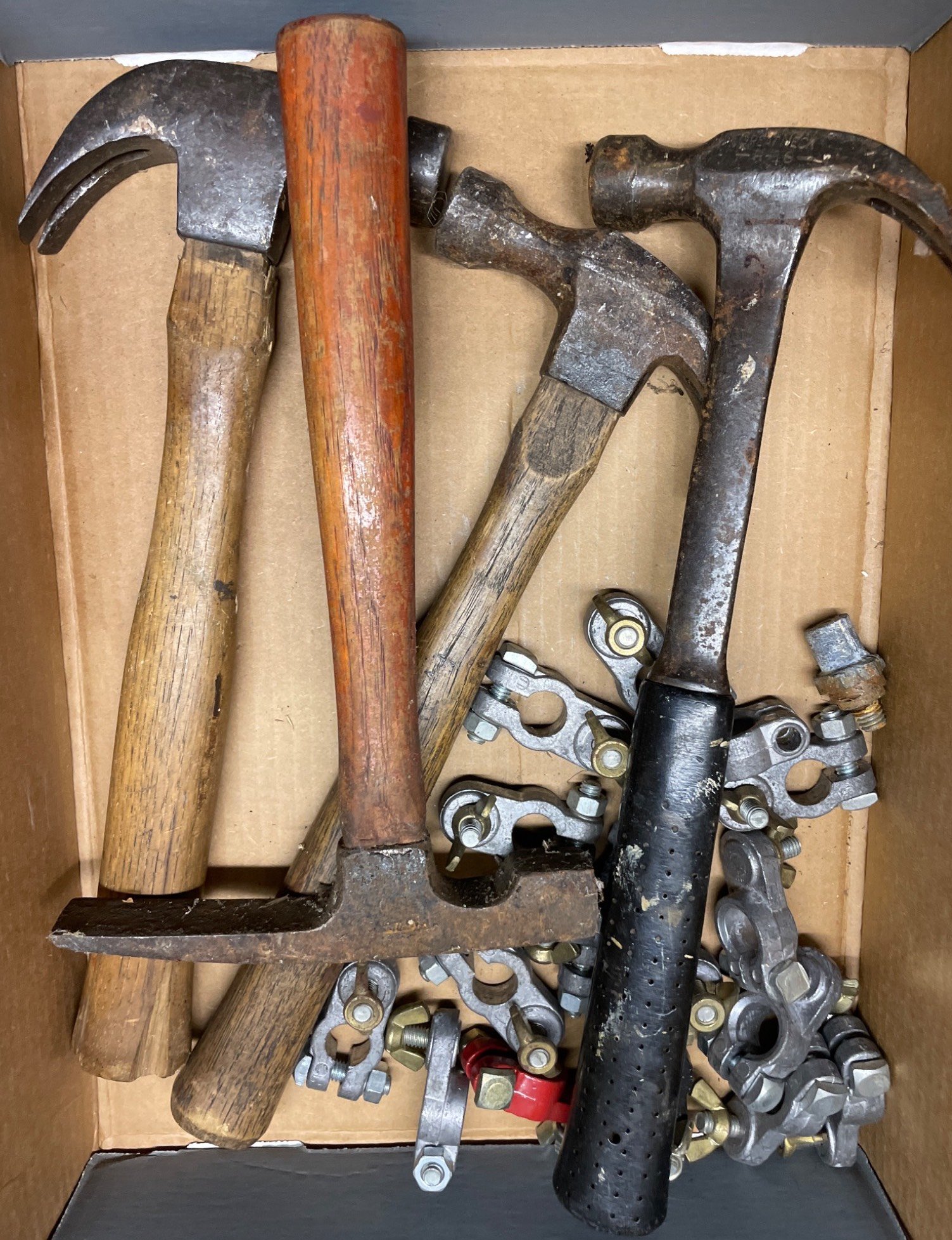 Online Bidding Available!