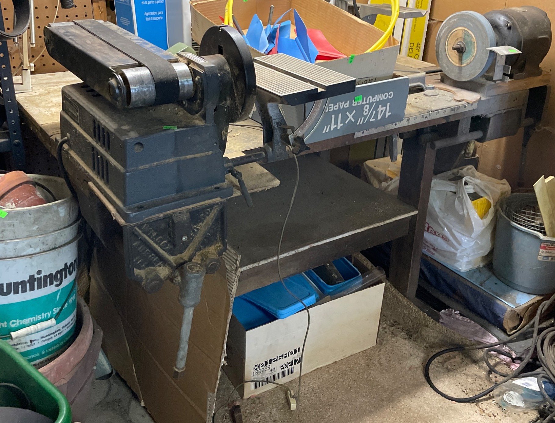 Online Bidding Available!