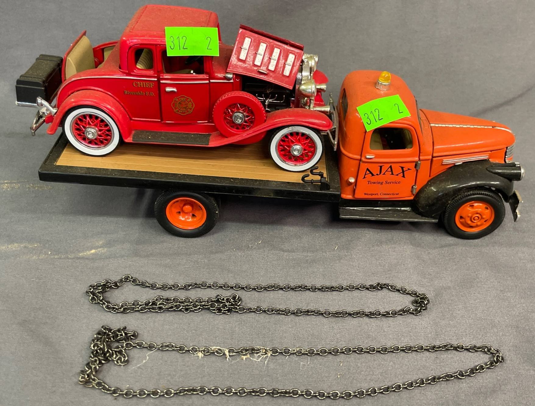 Online Bidding Available!