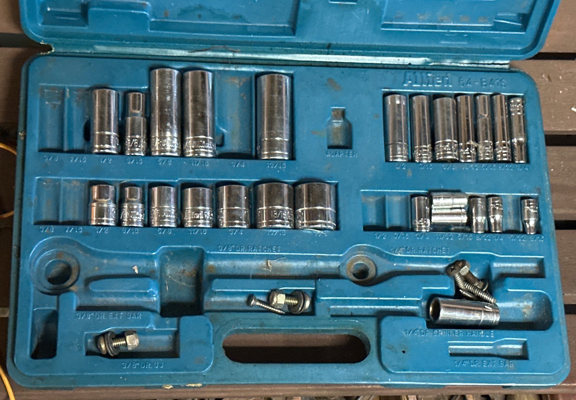 Online Bidding Available!