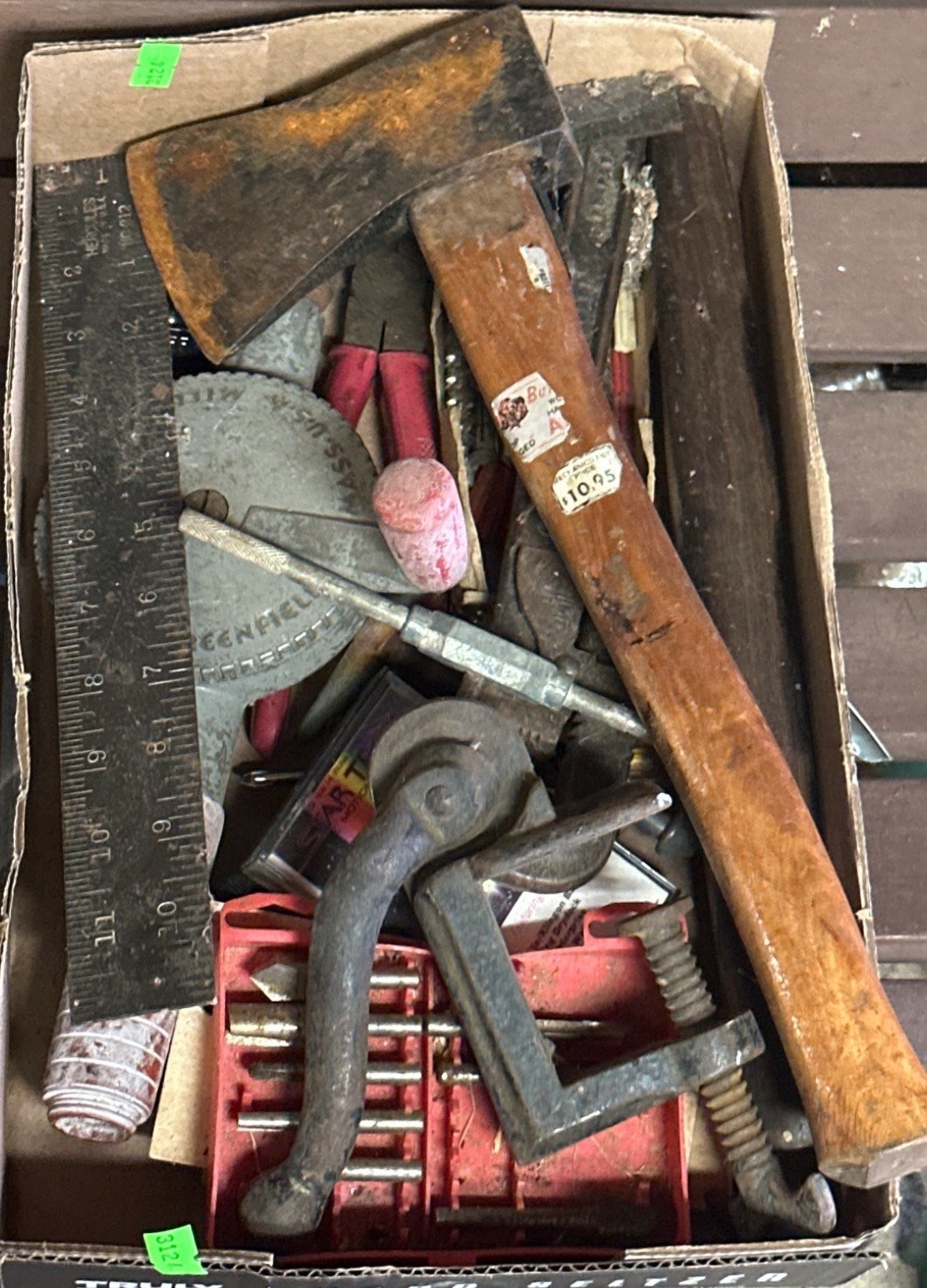 Online Bidding Available!