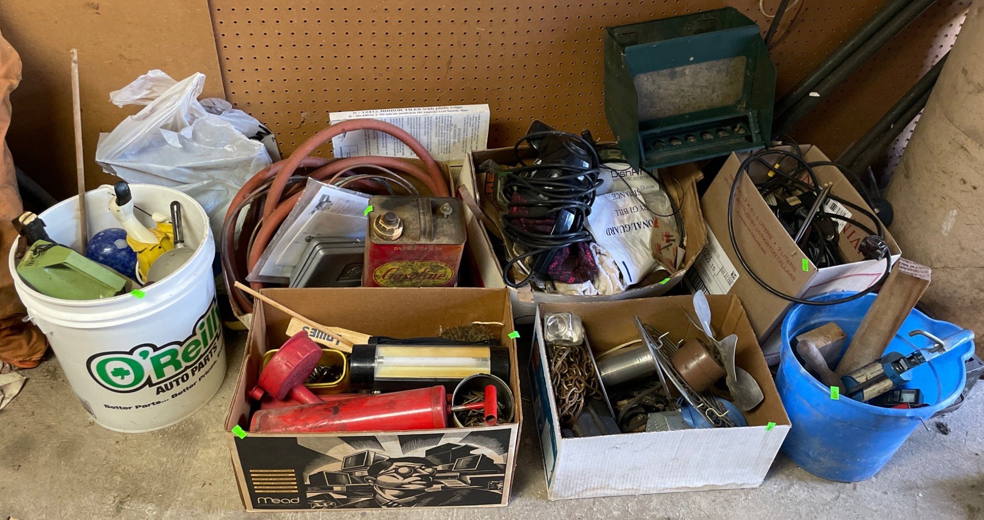 Online Bidding Available!