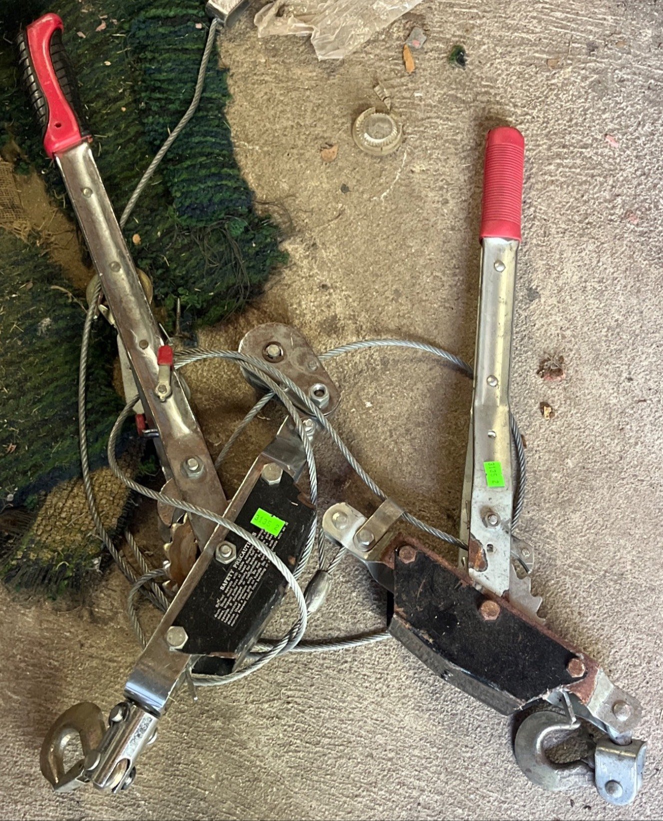 Online Bidding Available!