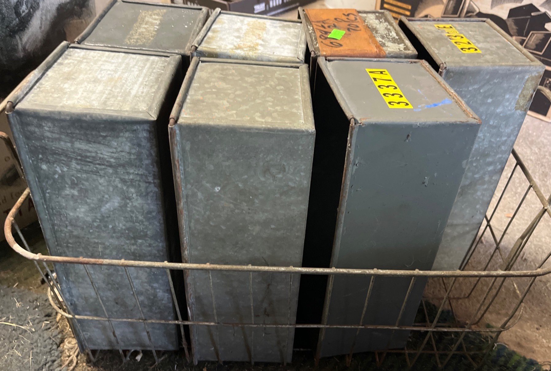 Online Bidding Available!