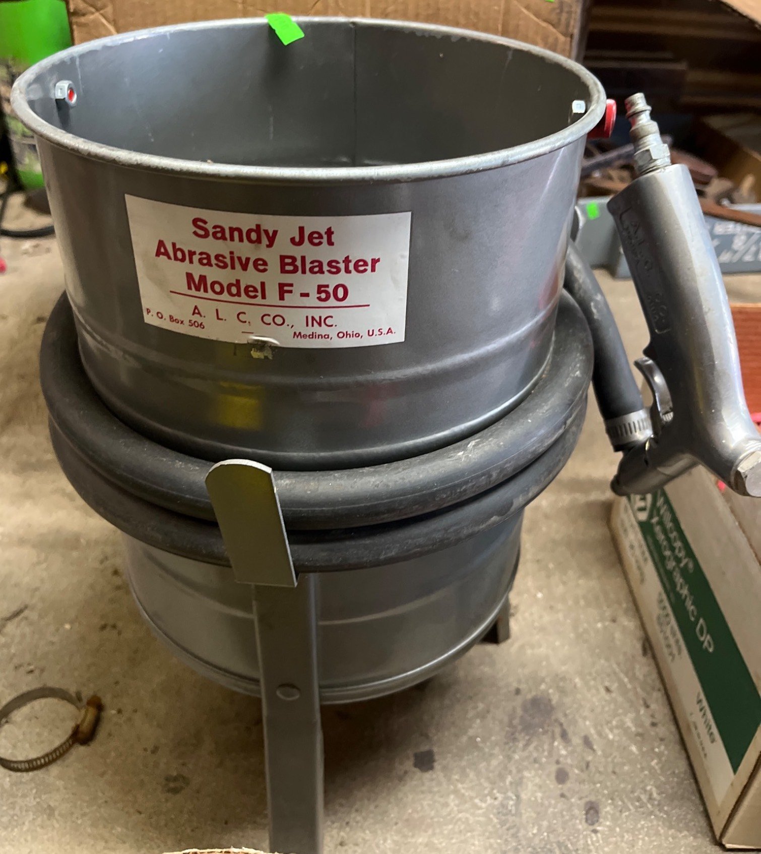 Online Bidding Available!