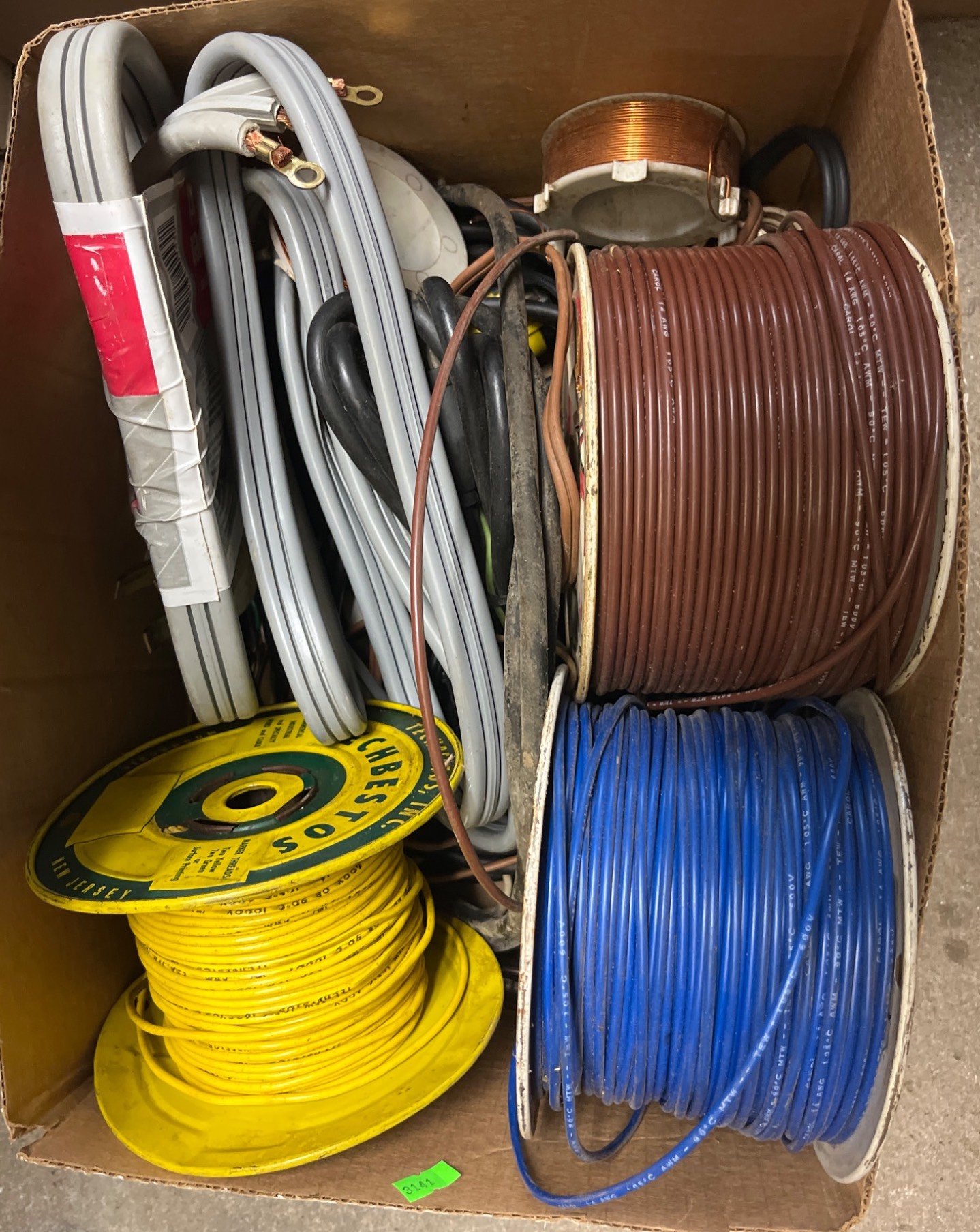 Online Bidding Available!