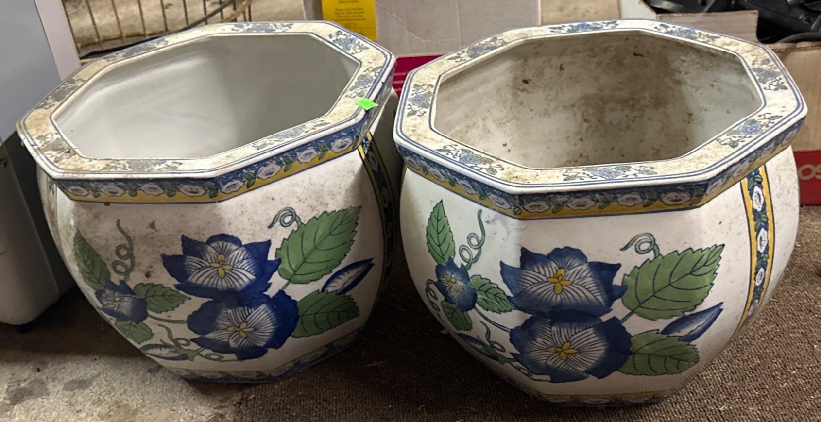 Online Bidding Available!