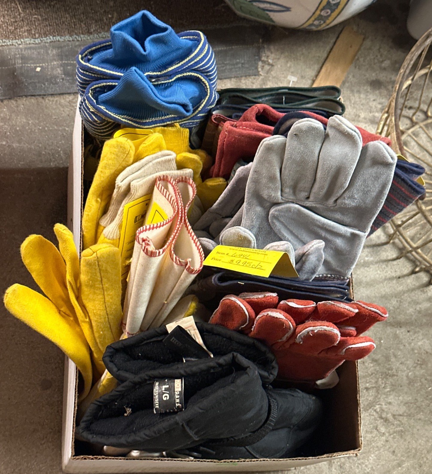 Online Bidding Available!