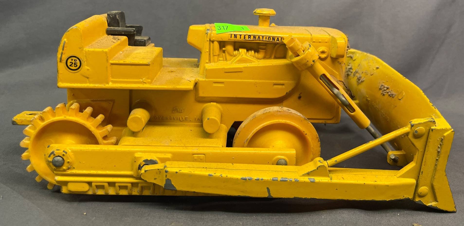 Online Bidding Available!