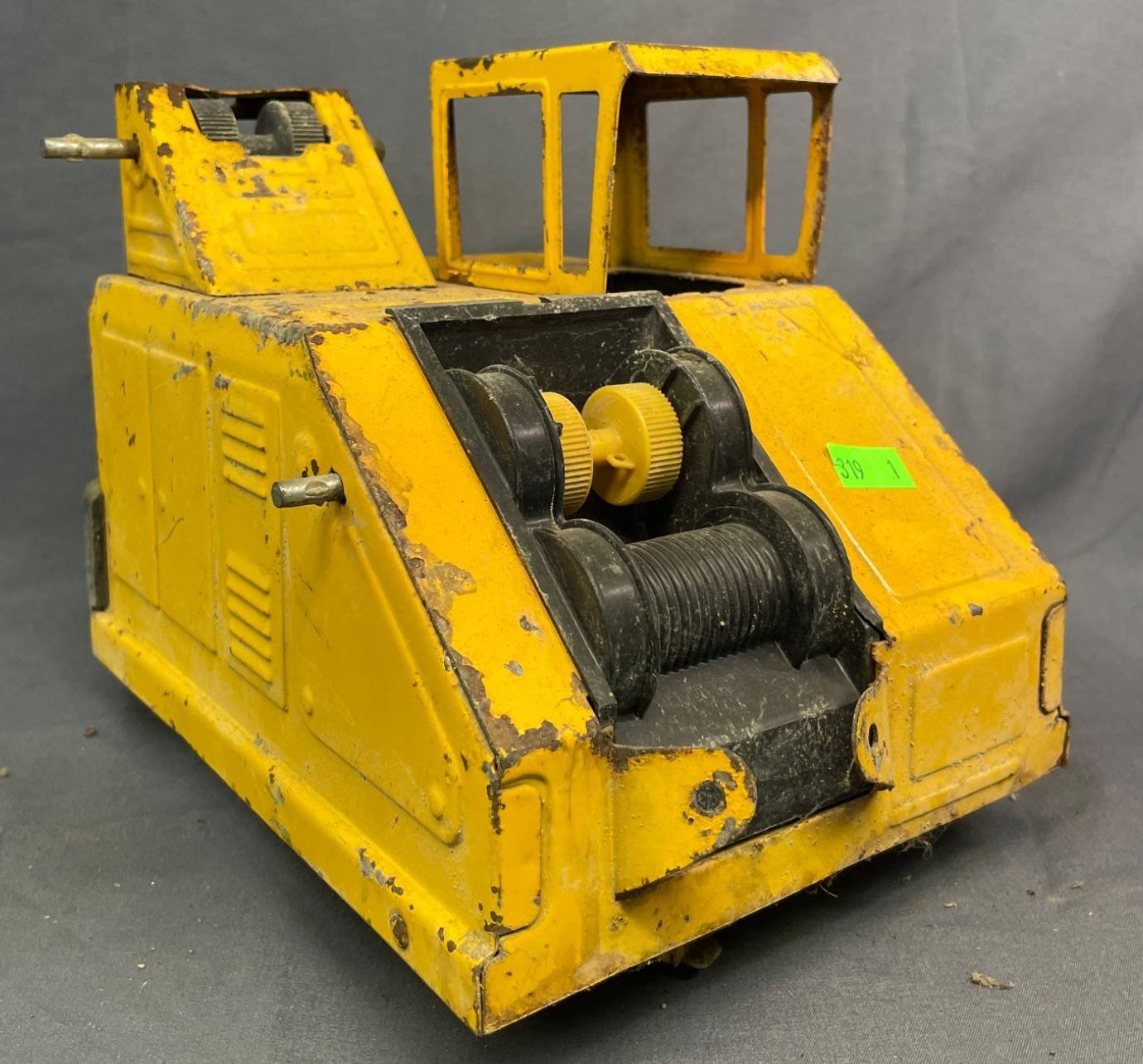 Online Bidding Available!