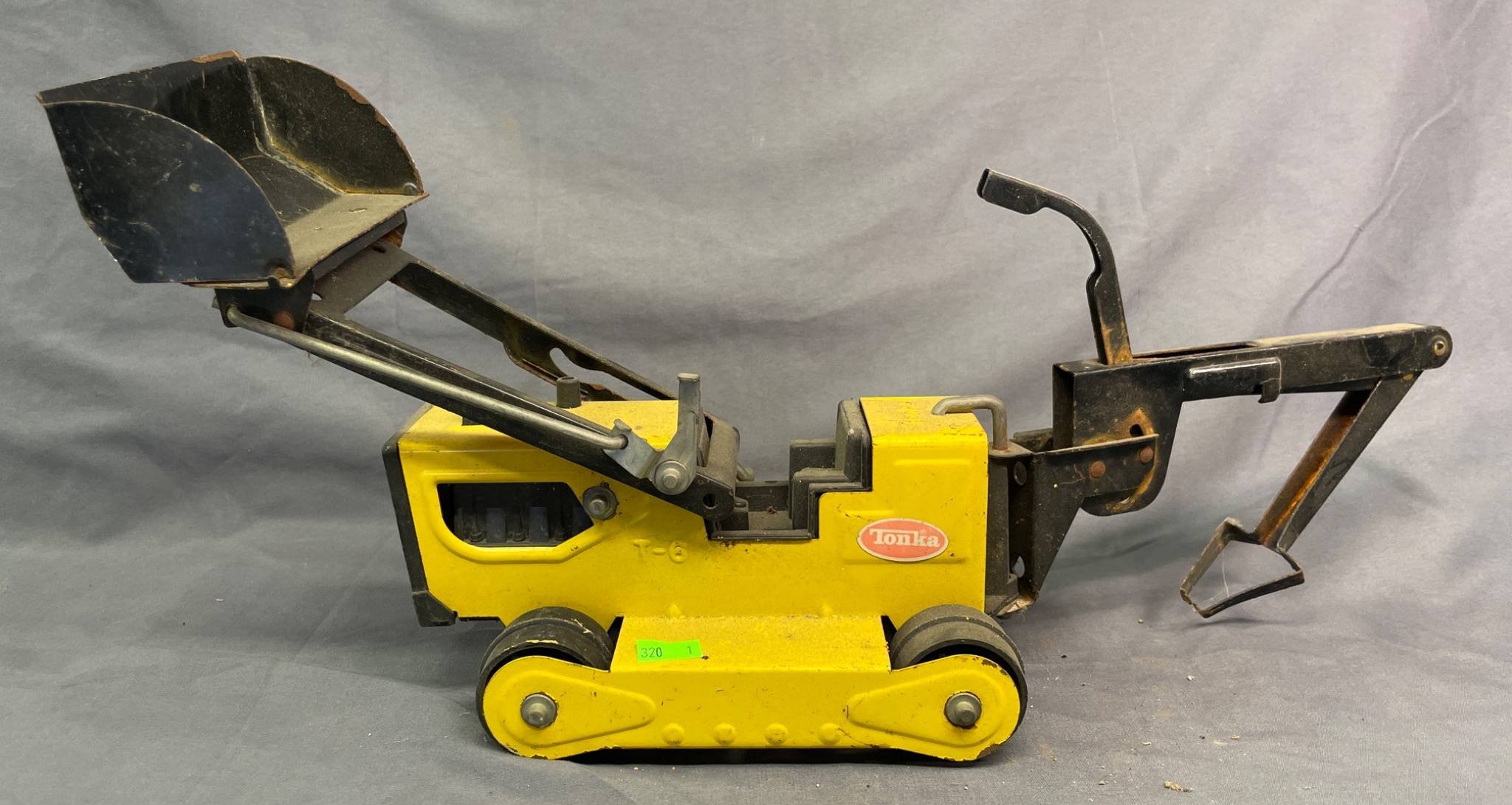 Online Bidding Available!